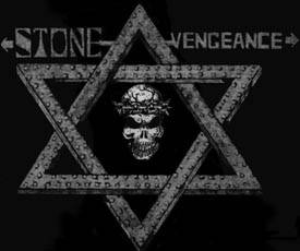 logo Stone Vengeance